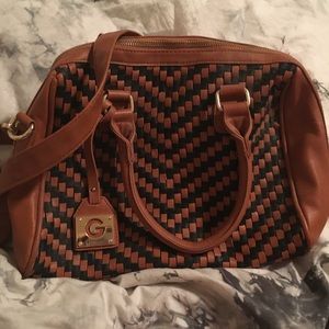 G by guess purse